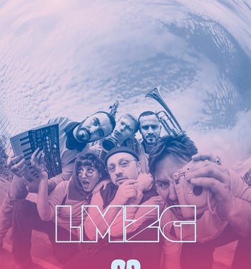 LMZG