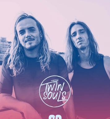 Twin souls