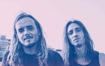 Twin souls
