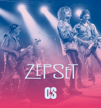 Zep Set – Tribute Led Zeppelin