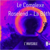 Roselend, La Bâthie 1956-1962, l'épopée invisible