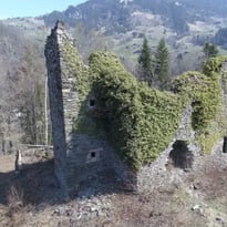 Rencontre avec l'Association de sauvegarde du Château de la Grande Salle