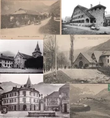 Exposition de Photographies