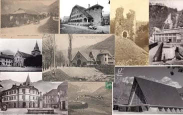 Exposition de Photographies
