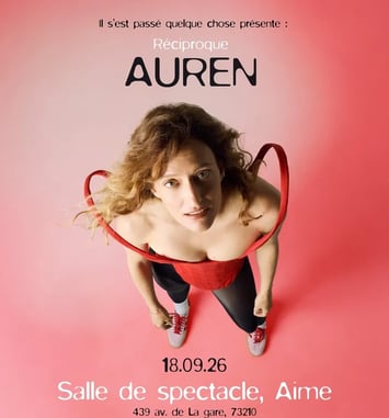 Concert de Auren