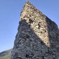 Conférence "La Tour du Château des Evêques"