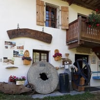 Visite guidée Moulin Ainoz