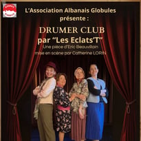 Drumer CLub