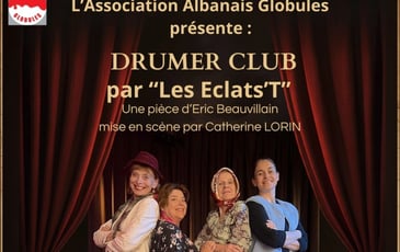 Drumer CLub