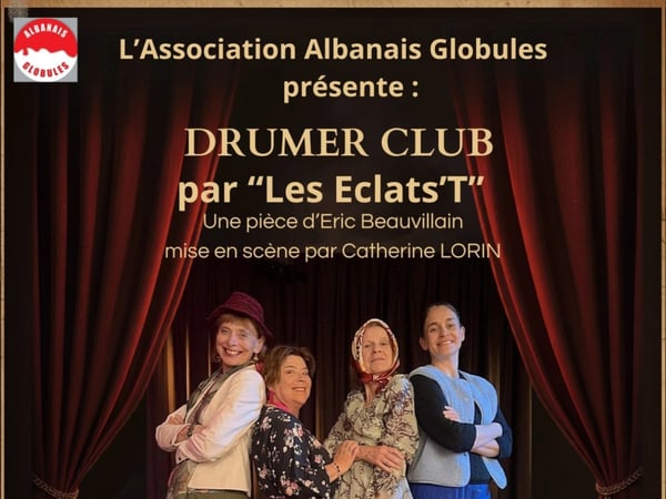 Drumer Club