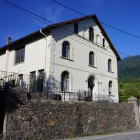 Salle de maistre