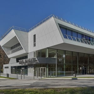 Espace Bellevarde