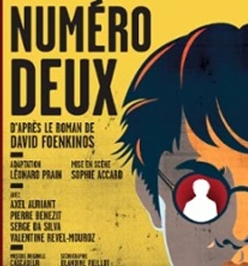 Numéro Deux