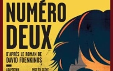 Numéro Deux