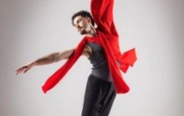 Les 4 Saisons, Le Ballet