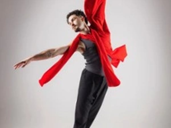 Les 4 Saisons, Le Ballet