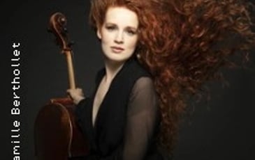 Camille Berthollet, Legends
