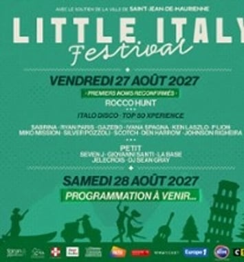 Little Italy Festival