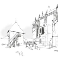 Rencontres "Reconstituons le château"