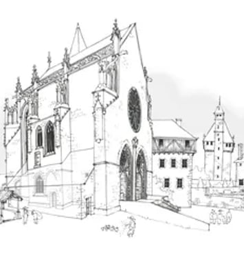 Rencontres "Reconstituons le château"