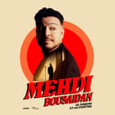 Mehdi Bousaidan