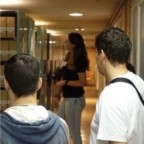 Visite guidée des Archives municipales de Chambéry