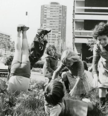 Exposition « mes 25 premières années, Chambéry-le-Haut »
