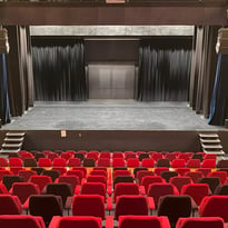 Espace culturel Jean Blanc