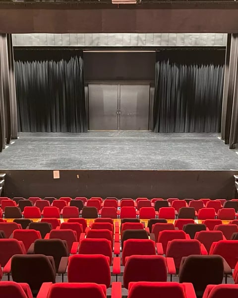 Espace culturel Jean Blanc