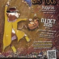 Fête des Fous #6