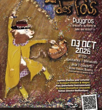 Fête des Fous #6