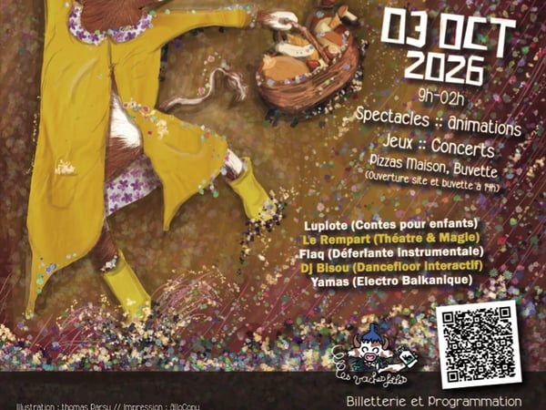 Fête des Fous #6
