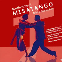 Concert exceptionnel, 30 ans de la Misatango