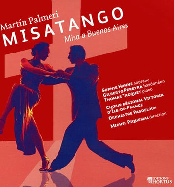 Concert exceptionnel, 30 ans de la Misatango