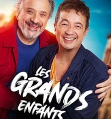 Les Grands Enfants