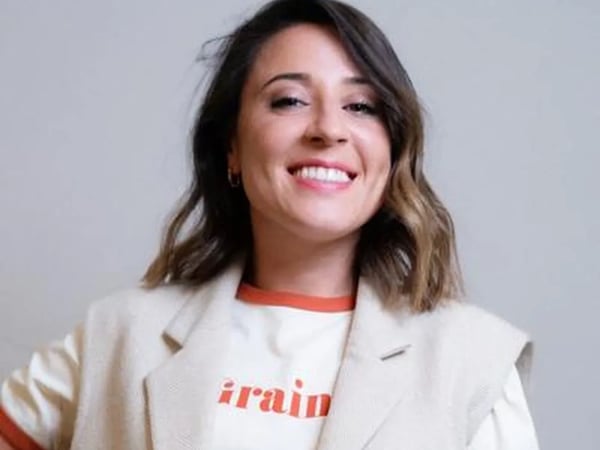 Blandine Lehout - La vie de ta mère