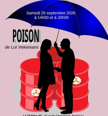 Poison