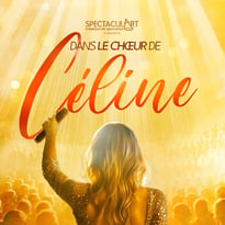 Dans le Choeur de Celine