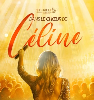 Dans le Choeur de Celine