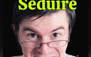Mathieu Vannson dans L'art de séduire