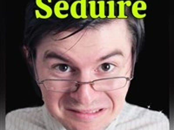 Mathieu Vannson dans L'art de séduire