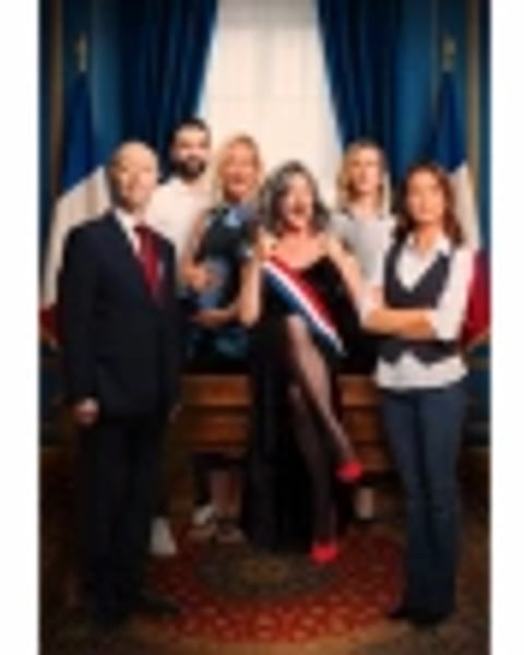 Panique au Ministère 2