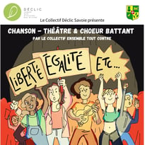 Liberté, égalité, etc