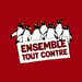 Ensemble tout contre