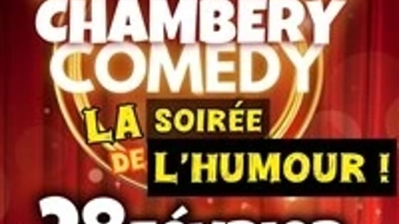 Chambéry