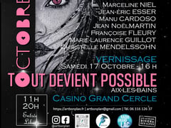 Aix-les-Bains