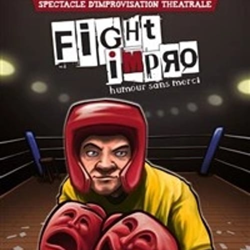 Fight impro 1