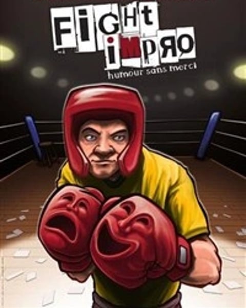 Fight impro