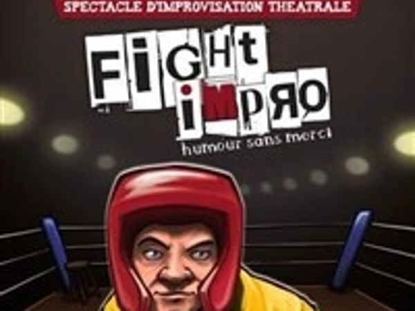 Fight impro