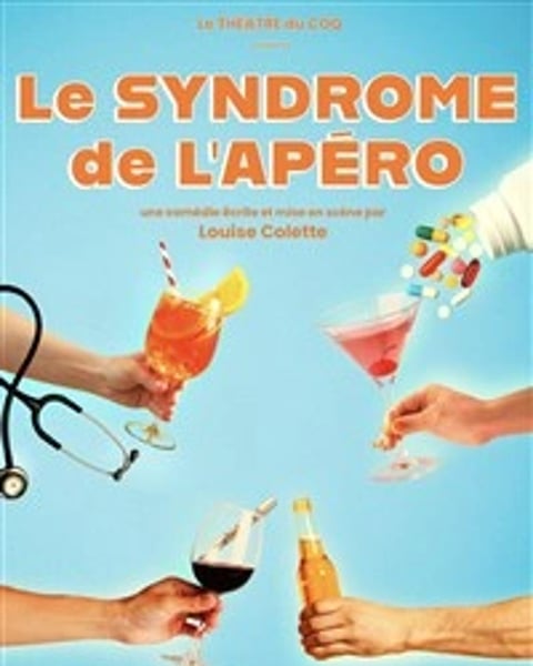 Le syndrome de l'apéro